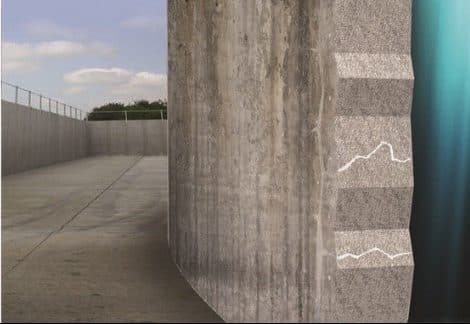 Устранение причин прорывов и протечек - пример работы 3